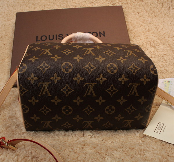 ルイヴィトン モノグラム スーパーコピースピーディバンドリエール25 モノグラム M40390